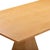 2020s Nolan Natural Wood Dining Table For Sale - Image 5 of 9