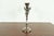 Tiffany & Co. Style Antique Victorian Silverplate Three-Light Candelabra For Sale - Image 11 of 16