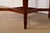 Wood Baker Furniture Federal Cherry Wood Tea Table or Occasional Side Table For Sale - Image 7 of 9