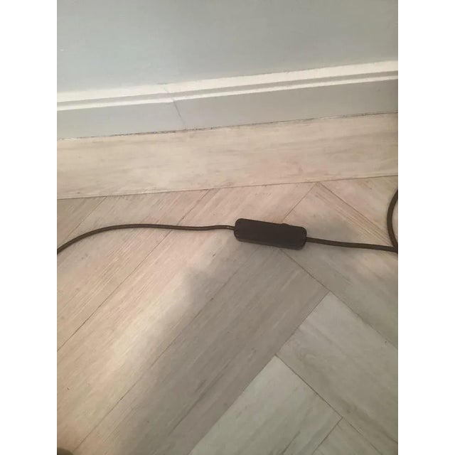 Postmodern Floor Lamp, 1980s For Sale - Image 4 of 10