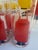 Mid-Century Modern 1950s Mid-Century Modern h.j.stotter Acrilic "Barbecue Chef" Six Tumblers With Matching Pitcher - 7 pcs For Sale - Image 3 of 18