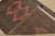 Bokhara Jaldar Rug 3’1” X 4’10” Pink Wool Tribal Hand-Knotted Oriental Carpet For Sale - Image 10 of 11