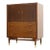 1960s Mid Century Dresser Cabinet by Wrighton Furniture For Sale