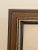 Classical Female Portrait Original Framed Pencil Drawing on Paper For Sale In Houston - Image 6 of 10