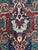 Antique Qashqai Rug, 1890s For Sale - Image 14 of 18