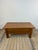 Oak Coffee Table, 1980s For Sale - Image 10 of 10