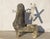 Urmas Puhkan, Abstract Object (Black Hole), 2002, Ceramic and Porcelain For Sale - Image 3 of 15