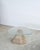 Not Yet Made - Made To Order Fused Crystal Glass and White Oak Side Table by Alexander Knysch For Sale - Image 5 of 10