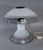 1970s 1970s Italian Murano Glass Mushroom Lamp Attributed to Pamio and Toso for Leucos For Sale - Image 5 of 5
