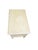 Late 20th Century Faux Bamboo Chinoiserie End Table / Night Stand For Sale - Image 10 of 17