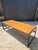 Vintage Double-Sided Coffee Table, 1970s For Sale - Image 15 of 18