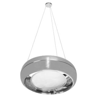 Marshmallow Ceiling Lamp by Royal Stranger For Sale