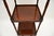 Wood Antique Georgian Whatnot Stand, 1810s For Sale - Image 7 of 11