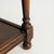 1970s Oak Side Table in Original Patina For Sale - Image 5 of 5