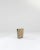 Beige 20th Century Czech Wooden Industrial Element For Sale - Image 8 of 12