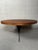 Vintage Cone Coffee Table by Verner Panton for Plus-Linje, 1950s For Sale - Image 3 of 9