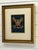 American American Eagle Needlepoint For Sale - Image 3 of 5