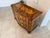 Baroque Chest of Drawers in Walnut Veneer For Sale - Image 4 of 18