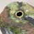 Brown Abstract Fruit Ceramic Studio Pottery Vase from Gerhard Liebenthron, 1977 For Sale - Image 8 of 18