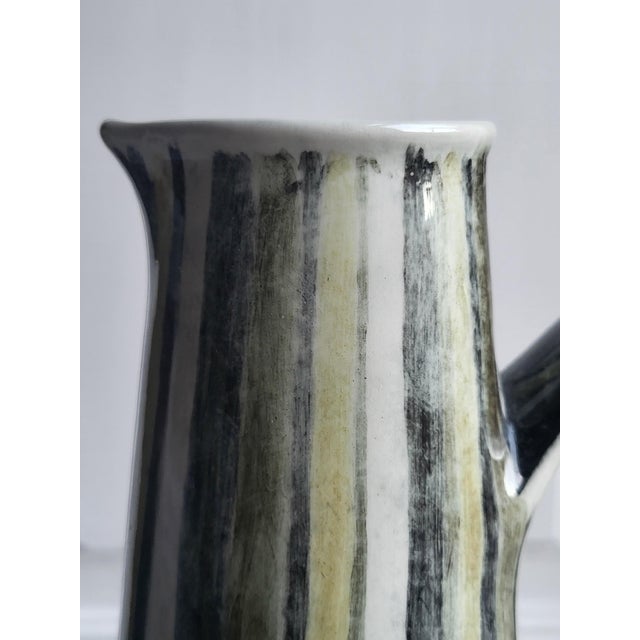 Mid-Century Modern Vase, 1960s For Sale - Image 10 of 13