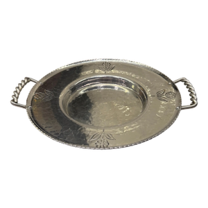 Vintage Beunilum Flower Tray