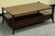 Barbara Barry for Baker Mahogany Coffee Table For Sale In New York - Image 6 of 12