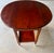 Mid-Century Modern Tea Trolley With Drop Leaf Sides For Sale - Image 3 of 12