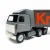 Vintage 1980s Knoll Furniture Metal Truck For Sale In New York - Image 6 of 7