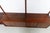 Wood Vintage Danish Pau Ferro Modular Wall Unit by Poul Cadovius for Cado, 1960s For Sale - Image 7 of 18