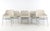 FM32 Chairs by Cees Braakman for Pastoe, 1960s, Set of 6 For Sale - Image 12 of 16