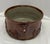 Very Rare Antique English Brown Salt Glaze Stoneware Game Pie Dish - "Terrine" - Circa 18th Century For Sale - Image 14 of 18