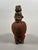 Antique Magical Reliquary Statuette, 1890s For Sale - Image 5 of 5