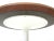 Wood George Nelson Pedestal Side Table by Herman Miller For Sale - Image 7 of 8