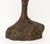 Abstract Philip and Kelvin LaVerne Male Figure Bronze Bust For Sale - Image 3 of 12