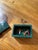 1940s 1940s Malachite Box For Sale - Image 5 of 6