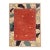 Vintage Tibetan Rug, 08'07 X 11'10 For Sale