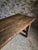 Rustic Antique Oak Worktable, France, 1800s For Sale - Image 3 of 18
