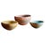 Sounding Bowls by Sussane Protzmann, 2022, Set of 3 For Sale - Image 10 of 10