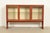 Kipp Stewart for Calvin Furniture Mid-Century Modern Walnut Bookcase Cabinet, 1960s For Sale - Image 14 of 14