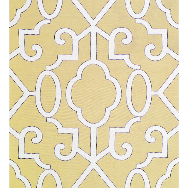 Scalamandré is a heritage American textile brand rooted in luxury and high-end design since its inception in 1929. Founder...