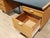 Mid Century Modern Vintage Teak Office Desk by Lucas Danish Style For Sale - Image 13 of 15