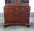 George III Secretaire with Bookshelves, England, 1700s For Sale - Image 10 of 18
