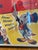 White Huge Vintage Disney Poster 1954 Rko Release Pinocchio For Sale - Image 8 of 8