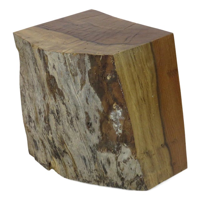 Side Table by Josh Duthie For Sale