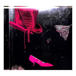 "The Couture Accessory" 2002 Milbank, Caroline Rennolds For Sale