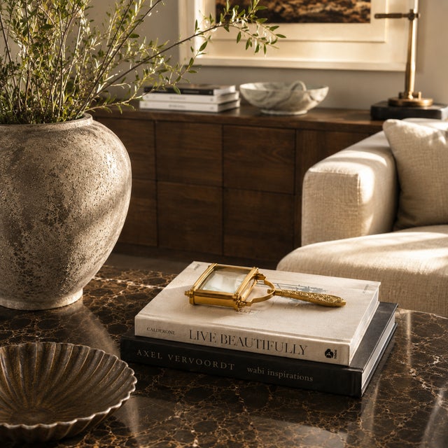 Contemporary Spyglass For Sale - Image 3 of 11