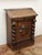18th Century Baroque Chest of Drawers with Secretary For Sale - Image 10 of 10