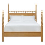 Twisted Sister Bed, Queen For Sale