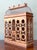 Vintage Gothic Bird Cage Wine Rack For Sale - Image 12 of 12