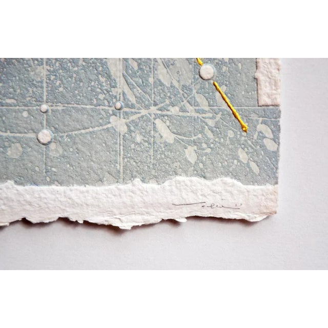 Early 21st Century Porta Celeste, 2010 Walter Valentini For Sale - Image 5 of 6